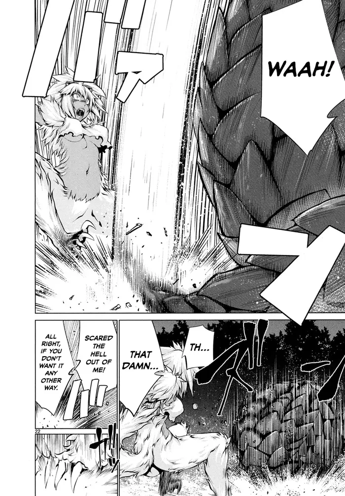 Killing Bites Chapter 26 image 21_optimized